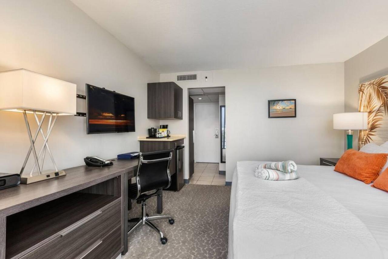 Villa Incredible Location Free Parking In Waikiki Honolulu Exterior foto