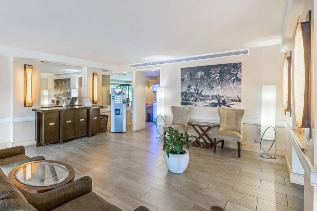 Villa Incredible Location Free Parking In Waikiki Honolulu Exterior foto