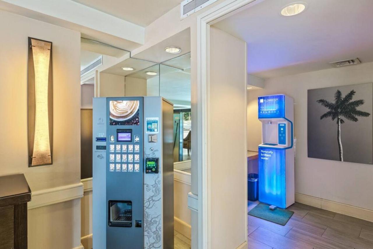 Villa Incredible Location Free Parking In Waikiki Honolulu Exterior foto