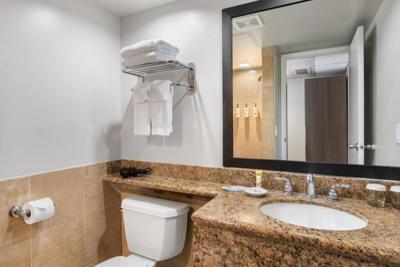 Villa Incredible Location Free Parking In Waikiki Honolulu Exterior foto