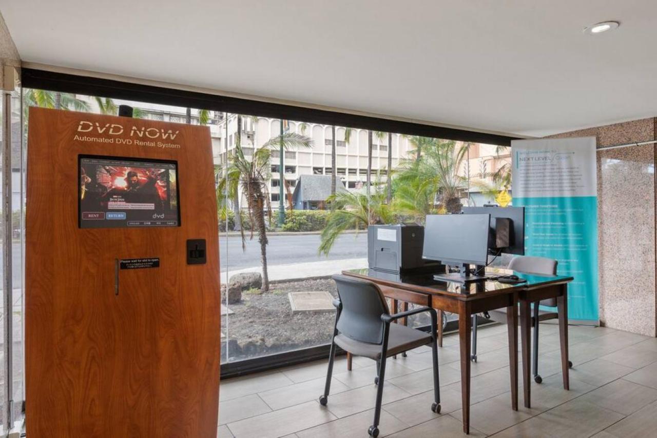 Villa Incredible Location Free Parking In Waikiki Honolulu Exterior foto