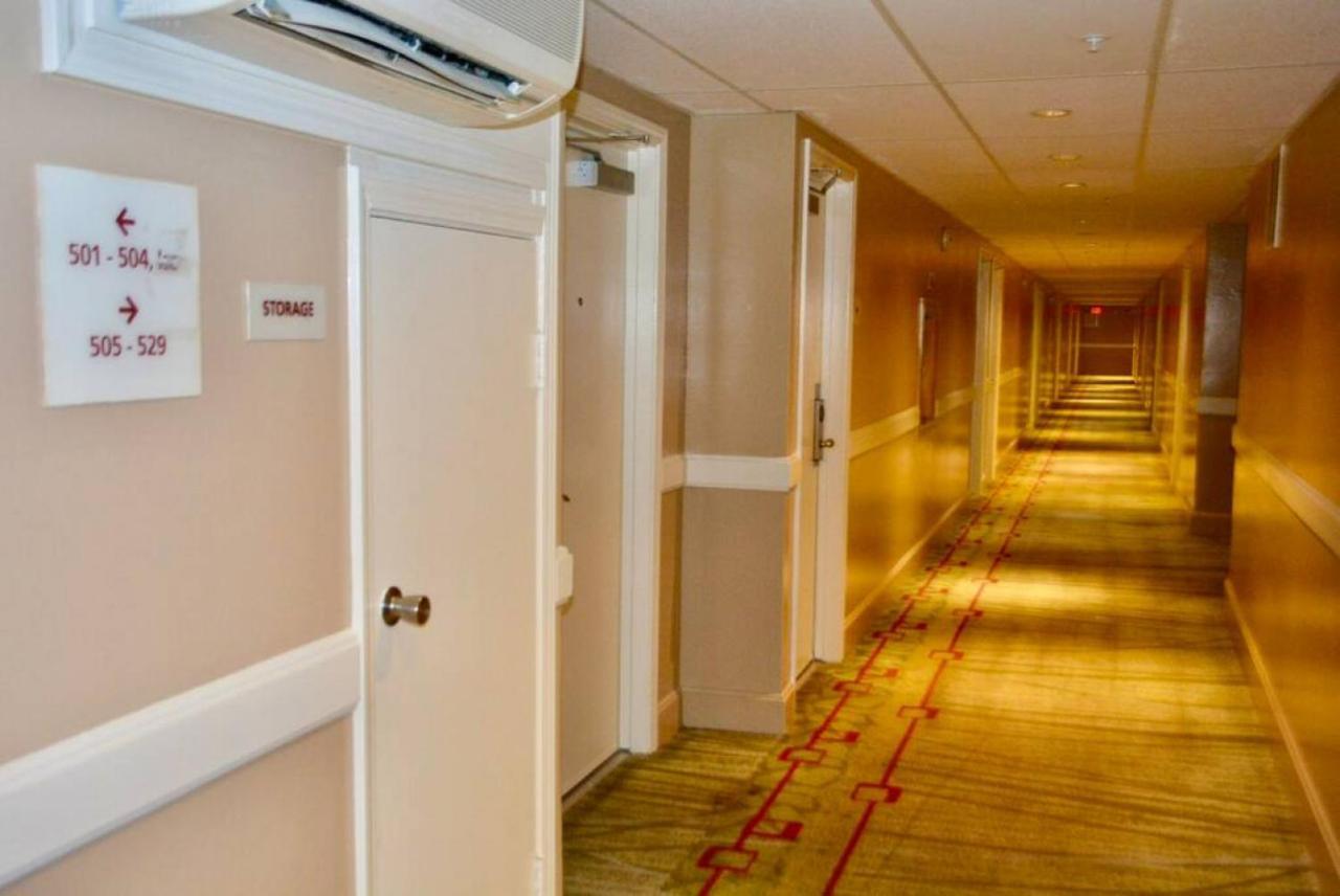 Villa Incredible Location Free Parking In Waikiki Honolulu Exterior foto